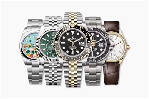 2024 rolex box|rolex 2023 models.